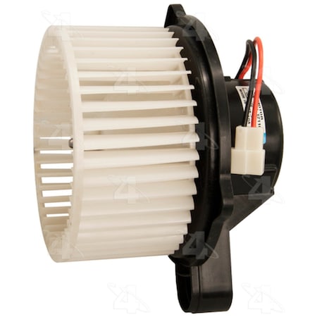 Four Seasons Kia Sorento 09-07 Blower Motor, 75868 75868